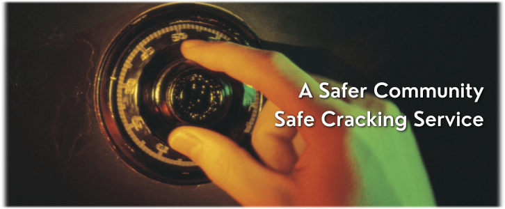 Safe Cracking Service League City TX