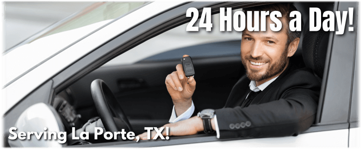 Locksmith La Porte TX