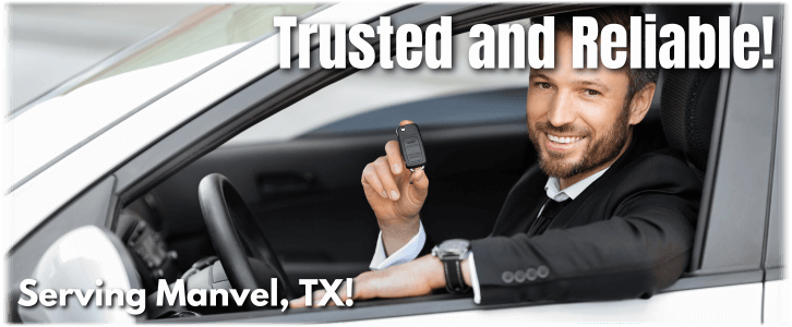 Locksmith Manvel TX